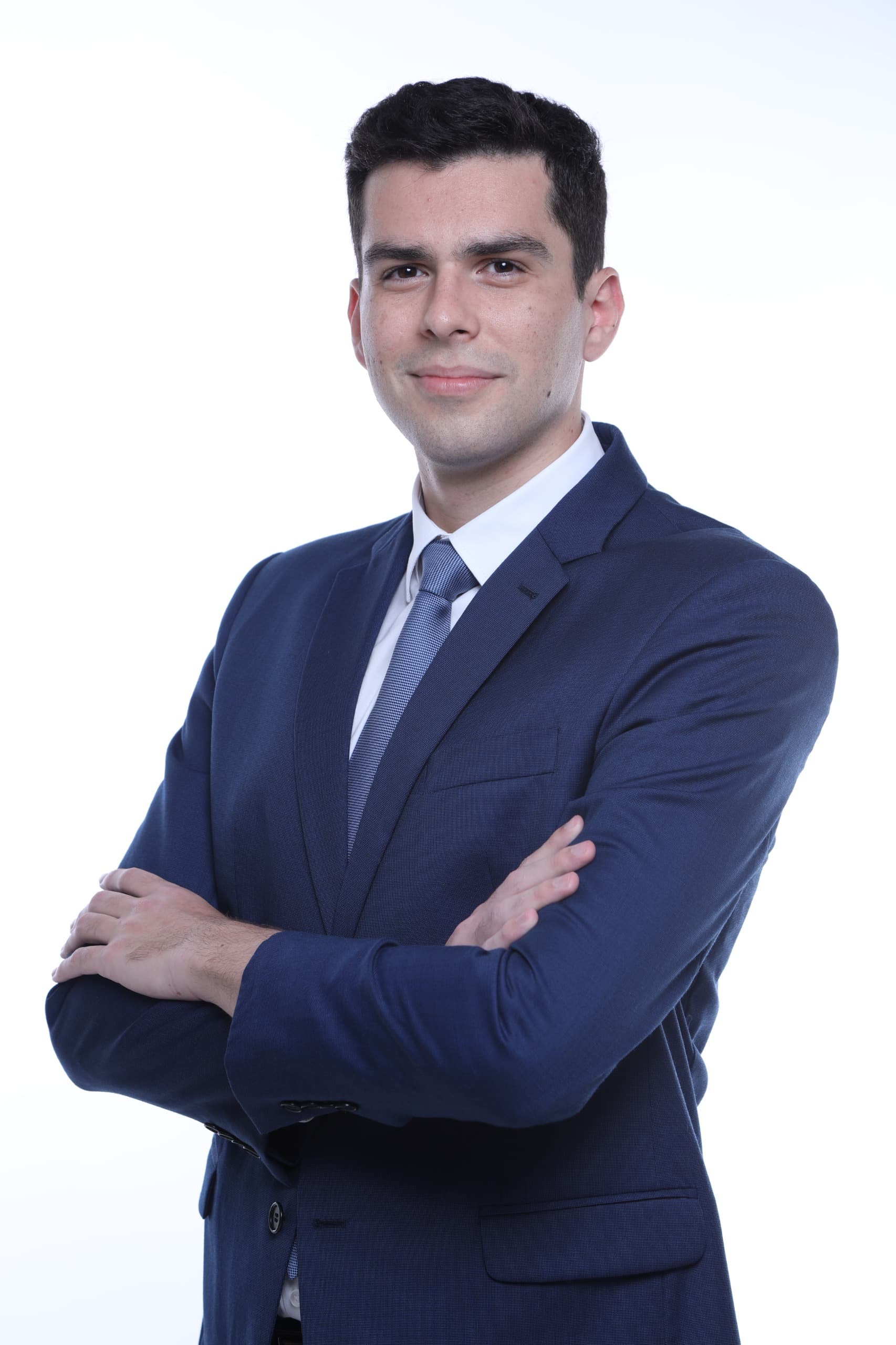 Roger Novello